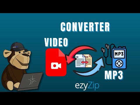 Como Converter Vídeo em MP3 (Guia Simples)