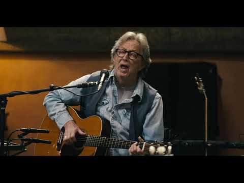 Eric Clapton- Bell Bottom Blues