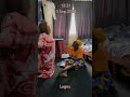 Toyin Abraham Surprise Grandma on her birthday