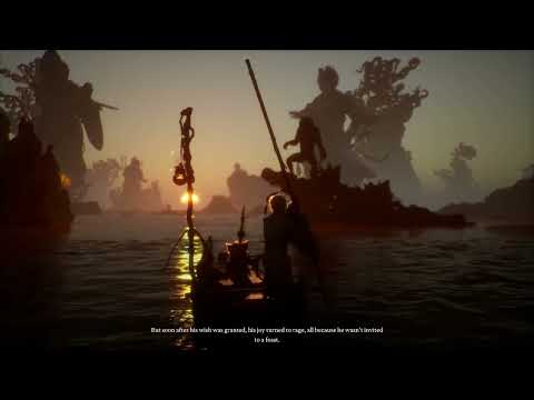 Every single fight I had with Wukong!