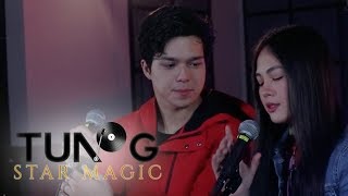 "Be My Fairytale" by Elmo & Janella | One Music Presents Tunog Star Magic