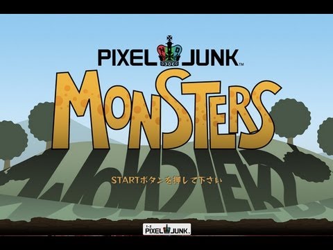 PixelJunk Racers Playstation 3