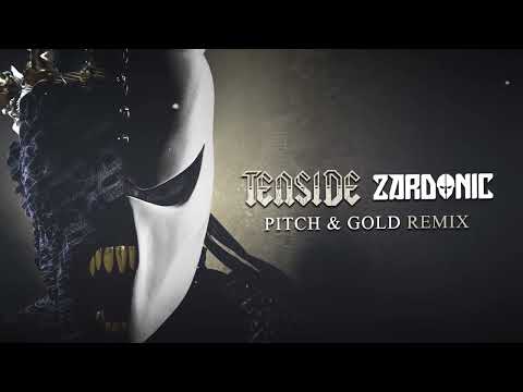 Tenside - Pitch & Gold (Zardonic Remix)