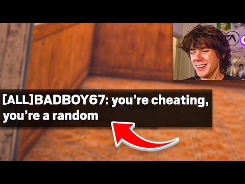 He Thought I Was Cheating Cause I am a No Name?