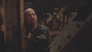 Chris Daughtry - Bring Me To Life Evanescence cover