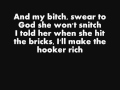 Biggie Smalls Everyday Struggle LYRICS