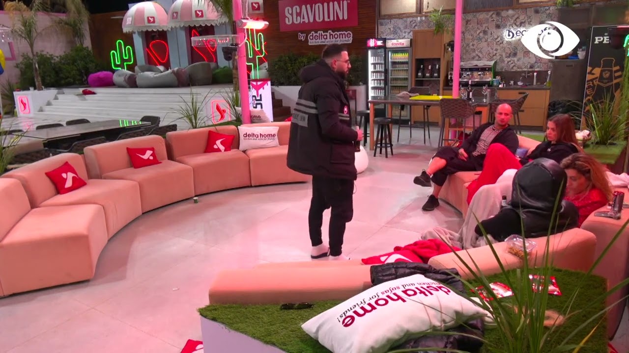 Luizi është i ndjeshëm/ Lorenci: Nuk i afron njerëzit se i do shumë pastaj