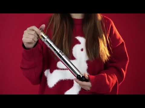 Revan’s Legacy, Reimagined | Custom Sith Saber Showcase