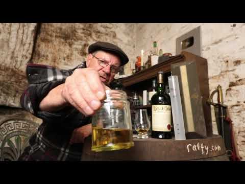 ralfy review 785 Extras - Constructing Mock Ardbeg 25yo @ 46%vol:
