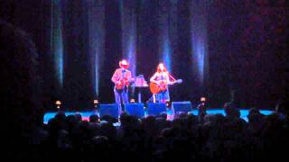 Gillian Welch + David Rawlings - The Way It Will Be