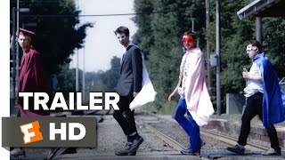 Asperger's Are Us Official Trailer 1 (2016) - Documentary