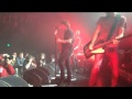 Ash Walking Barefoot Live at Dublin Academy (18/10/11)