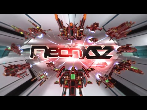 6DoF Reimagined - NeonXSZ Launch Trailer - 2016 thumbnail