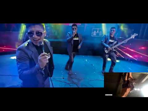 Corali Mix Chichas 1 Sirenita mía, La carta ✔ En Vivo 2017