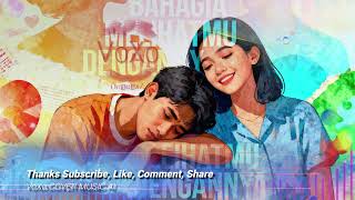 Download lagu BAHAGIA MELIHATMU DENGANNYA | COVER POP ROCK AI | RELAXING AUDIO 432 Hz mp3