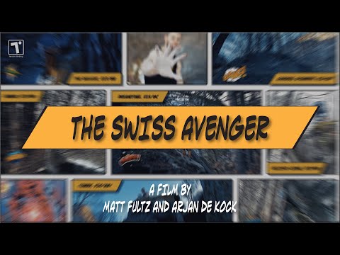 The Swiss Avenger