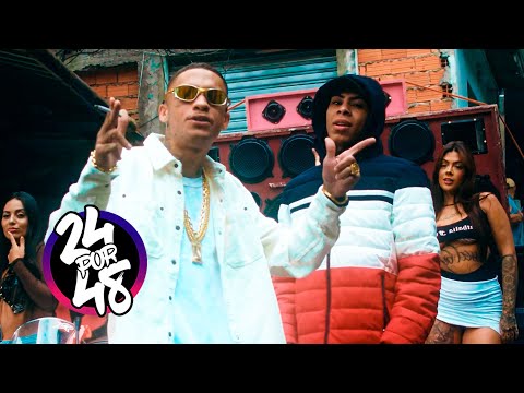 DJ Arana e MC Kadu - SOM DE MALOKA (Clipe Oficial) DJ Guh Mix