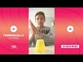 Cup Song Challenge - The Best musical.ly Compilation | LessKnown