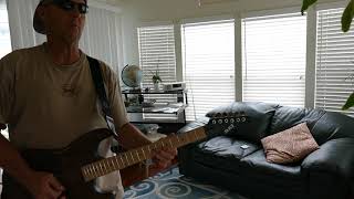 Video thumbnail for Slick Guitar's SL-54 by birdmanbl