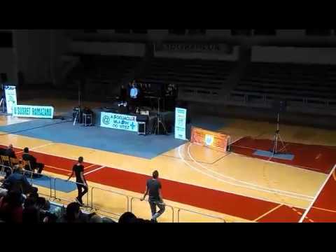 Gradski hor Bugojno(Mirza Šečić)