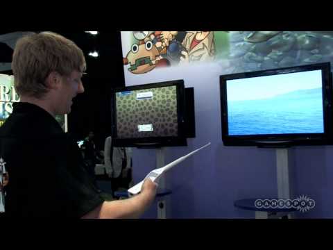 reel fishing challenge 2 wii