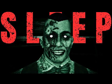 OUTLAST Lore to Sleep to | The Entire Outlast Timeline