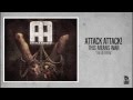 Attack Attack! - The Betrayal 