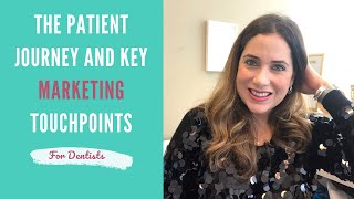 How to reach prospective patients via marketing: The stages of a patient's journey| Dental marketing