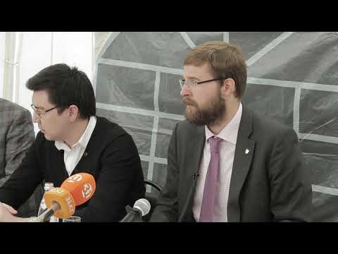 Акции и финансы