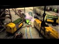ディーゼル10の逆襲　Day Of The Diesels