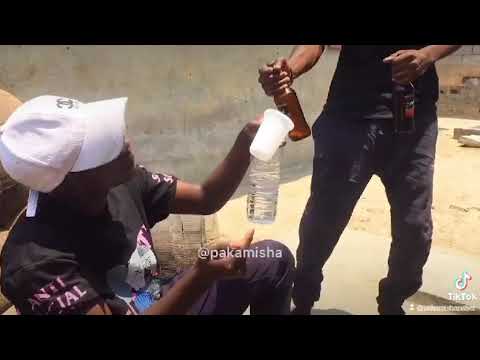 No Percentage by Vinchenzo M'bale