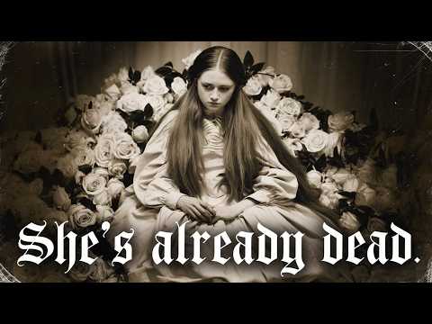 Tote Kinder lebend fotografiert: Der düstere viktorianische Trend | Geschichte, historische Dokum...