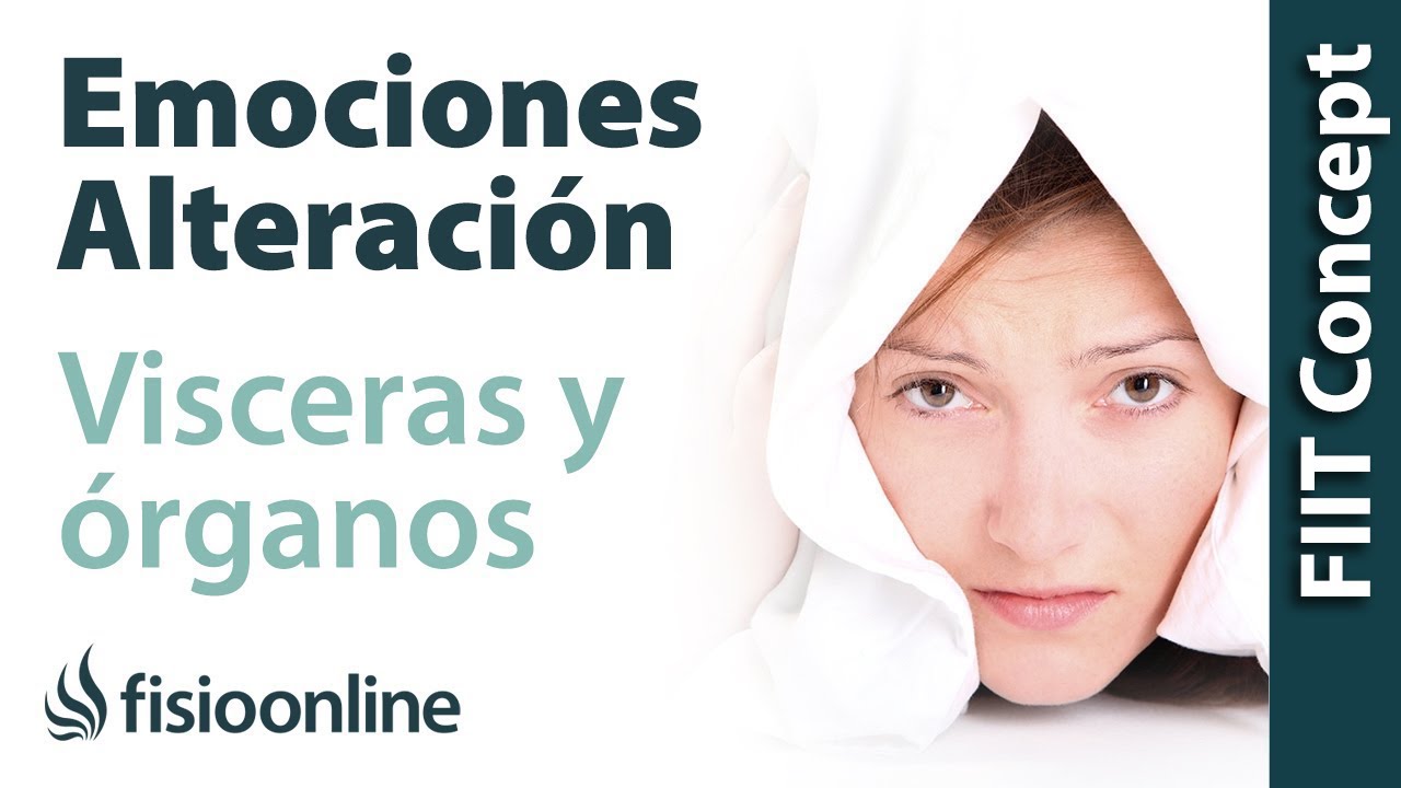 Watch ¿Qué emociones alteran o enferman cada órgano y víscera Now ¿Qué emociones alteran o enferman cada órgano y víscera