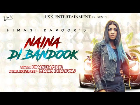 Naina Di Bandook by Himani Kapoor