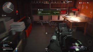 Call of Duty® ZOMBIE car massacre