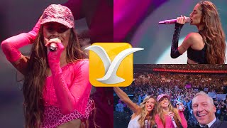 Download lagu TINI - Presentación Completa - Festival de la Canción de Viña del Mar 2023 - Full HD 1080p mp3 Download lagu TINI - Presentación Completa - Festival de la Canción de Viña del Mar 2023 - Full HD 1080p mp3