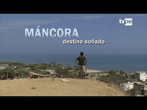 MANCORA: "Destino Soñado" - (R) 25 Aniversario