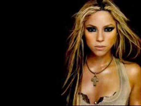 Shakira - Hips don´t lie