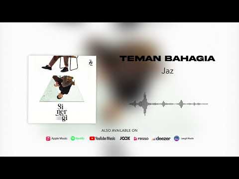 Thumbnail Video Teman Bahagia