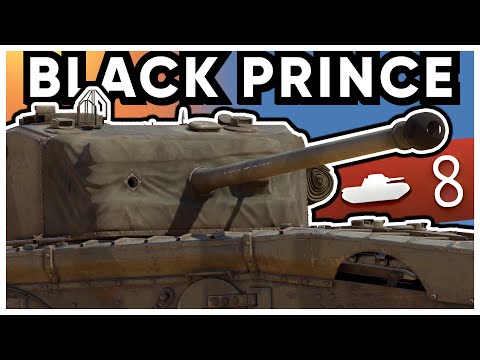 This Heavy Tank Is Hopeless