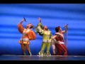 MAMMA MIA! Broadway: Montage 