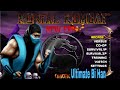 Mortal Kombat Chaotic New Era Ultimate Bi Han Playthrough