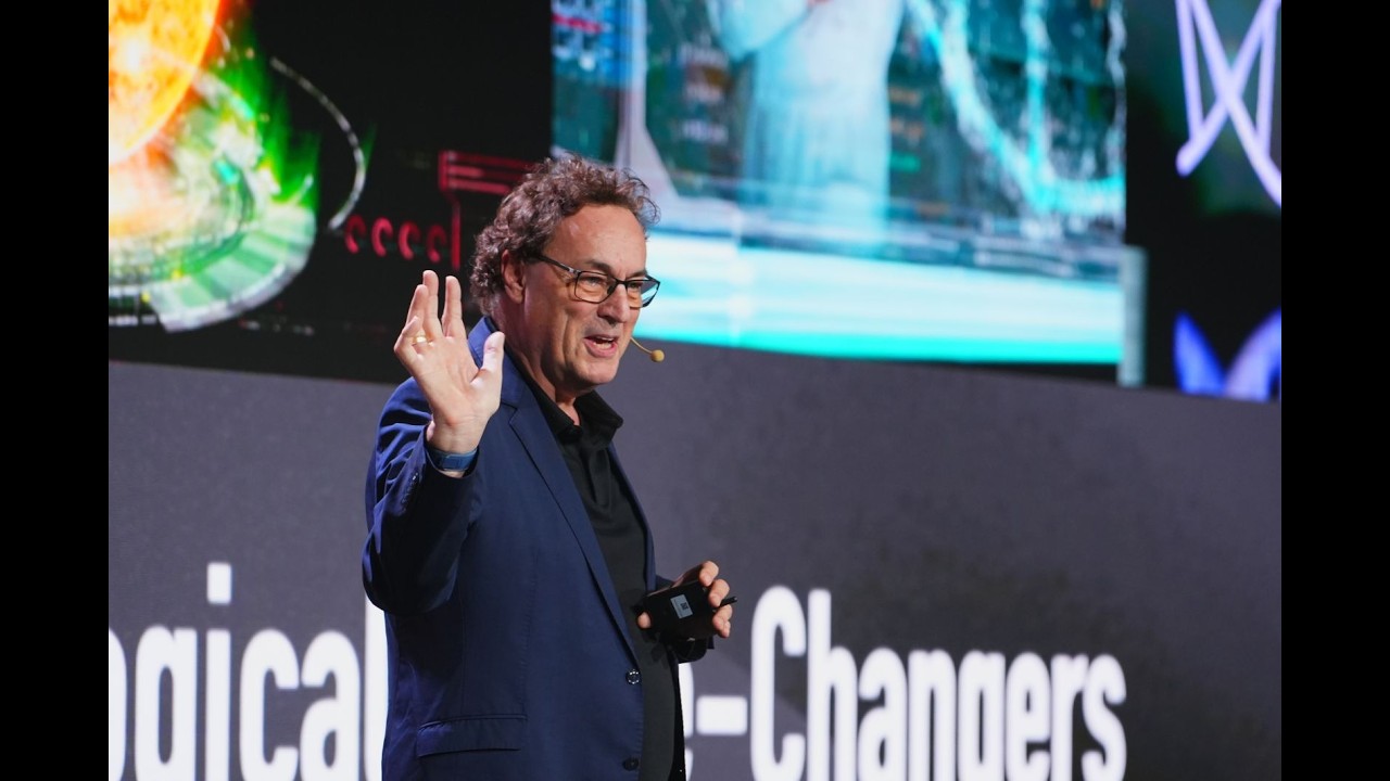 The Good Future: Balancing Humanity and Technology, HI and AI