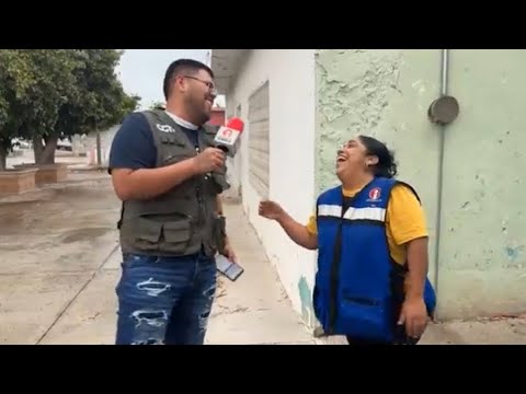 ENTREVISTA A JUANIS MELENDEZ (la churros) #informateviesca #juanismelendez #parati #viral