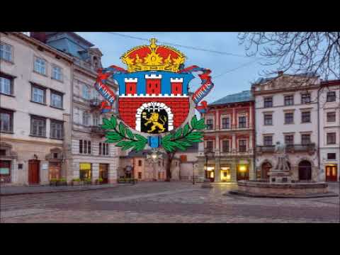 "Lwów na zawsze Polski!" ("Lviv forever Polish!") - Polish Song About Lviv