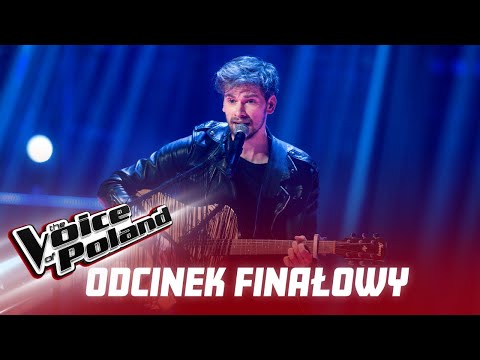 Mikołaj Macioszczyk - "Chciałem być" - Odcinek finałowy - The Voice of Poland 11