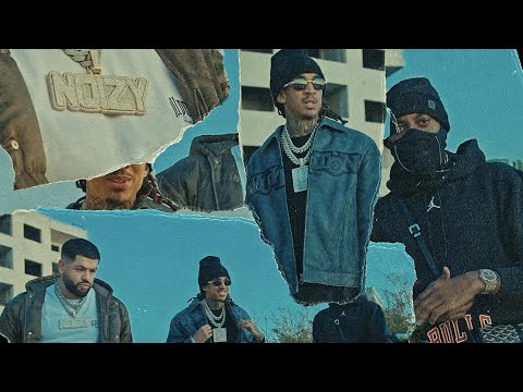 D-Block Europe - Eagle ft Noizy