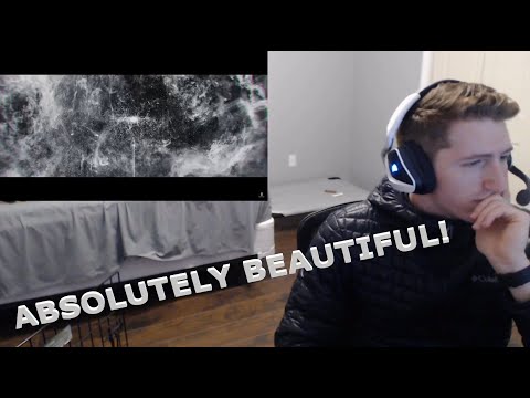 Chris REACTS to Architects - Doomsday (Piano Reprise)