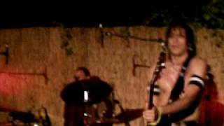 Backyard Dolls _ Fill up this bad machine