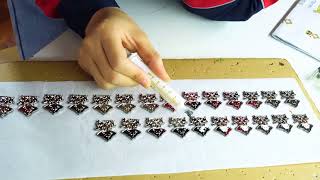 Fabricamos Pines y Solaperos de calidad